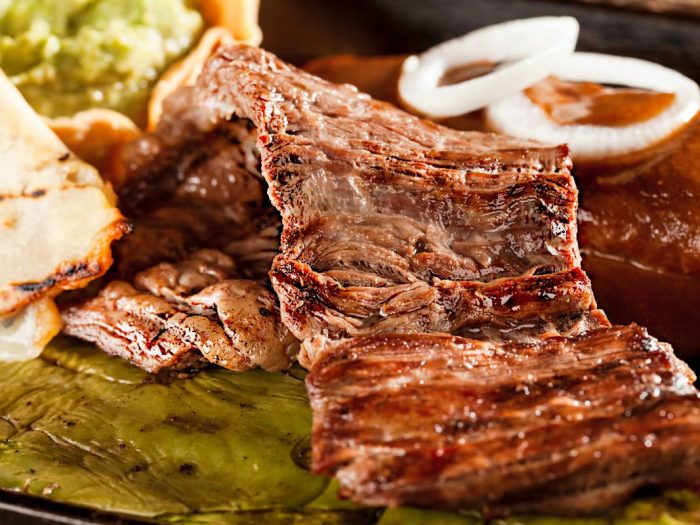 Arrachera